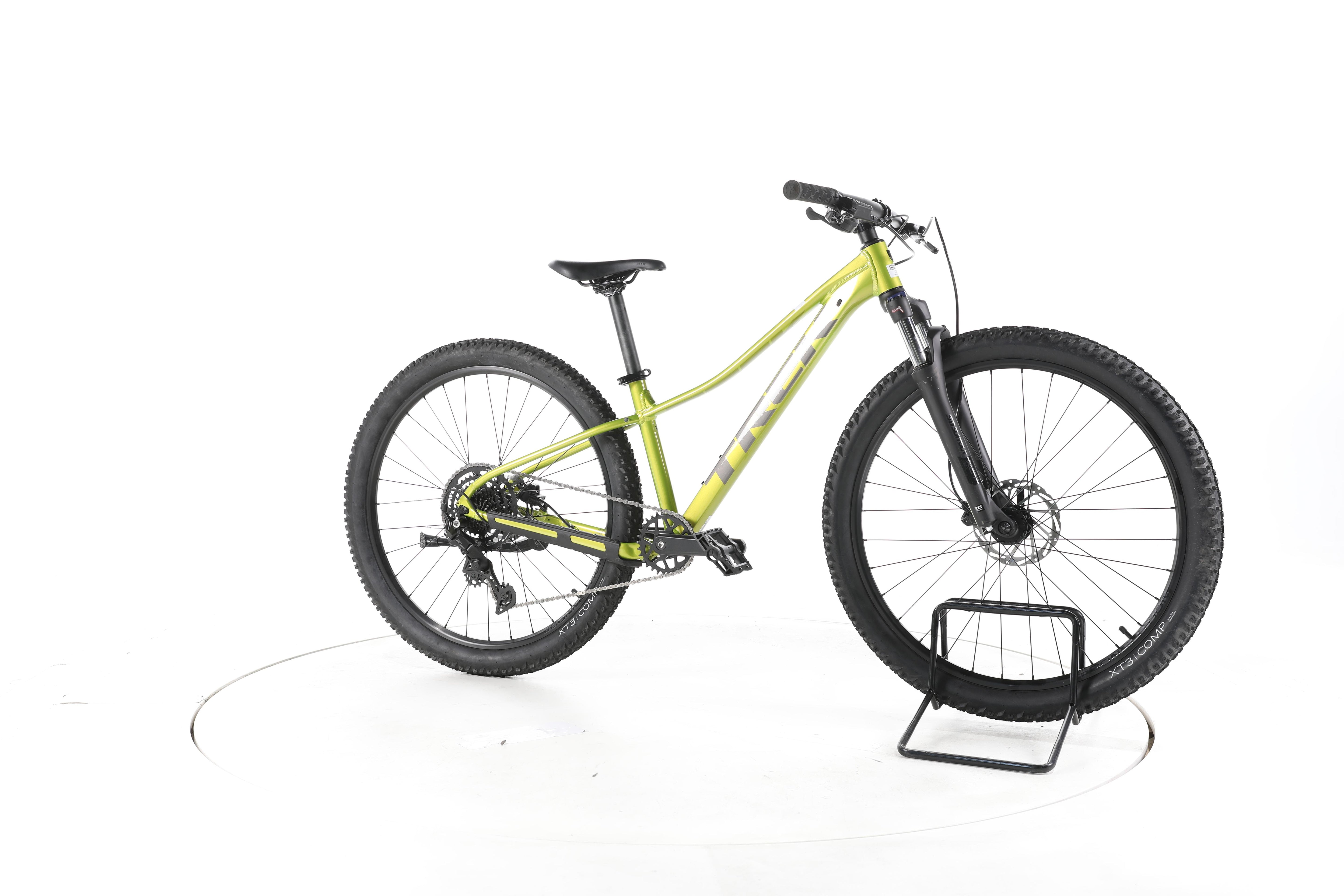 Trek Marlin 5 Gen 3 Fahrrad Hardtail - Image 2