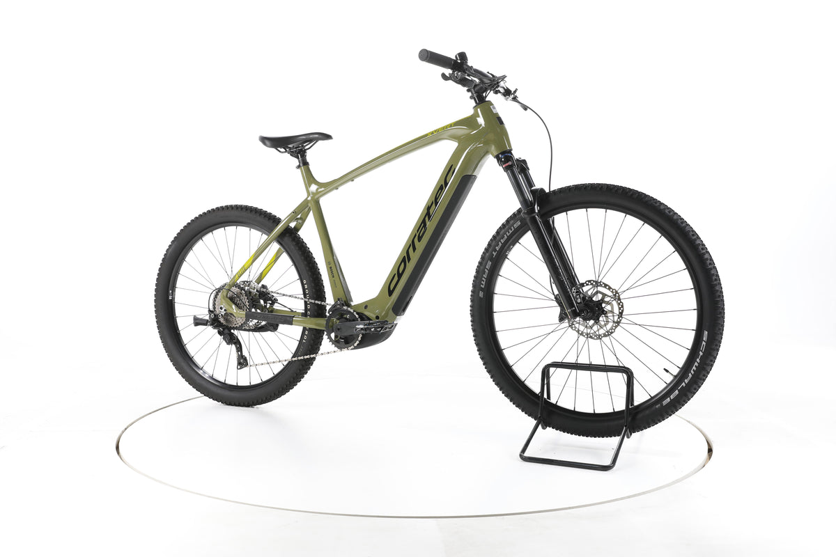 Corratec E-Power X-Vert Elite E-Bike - Image 2