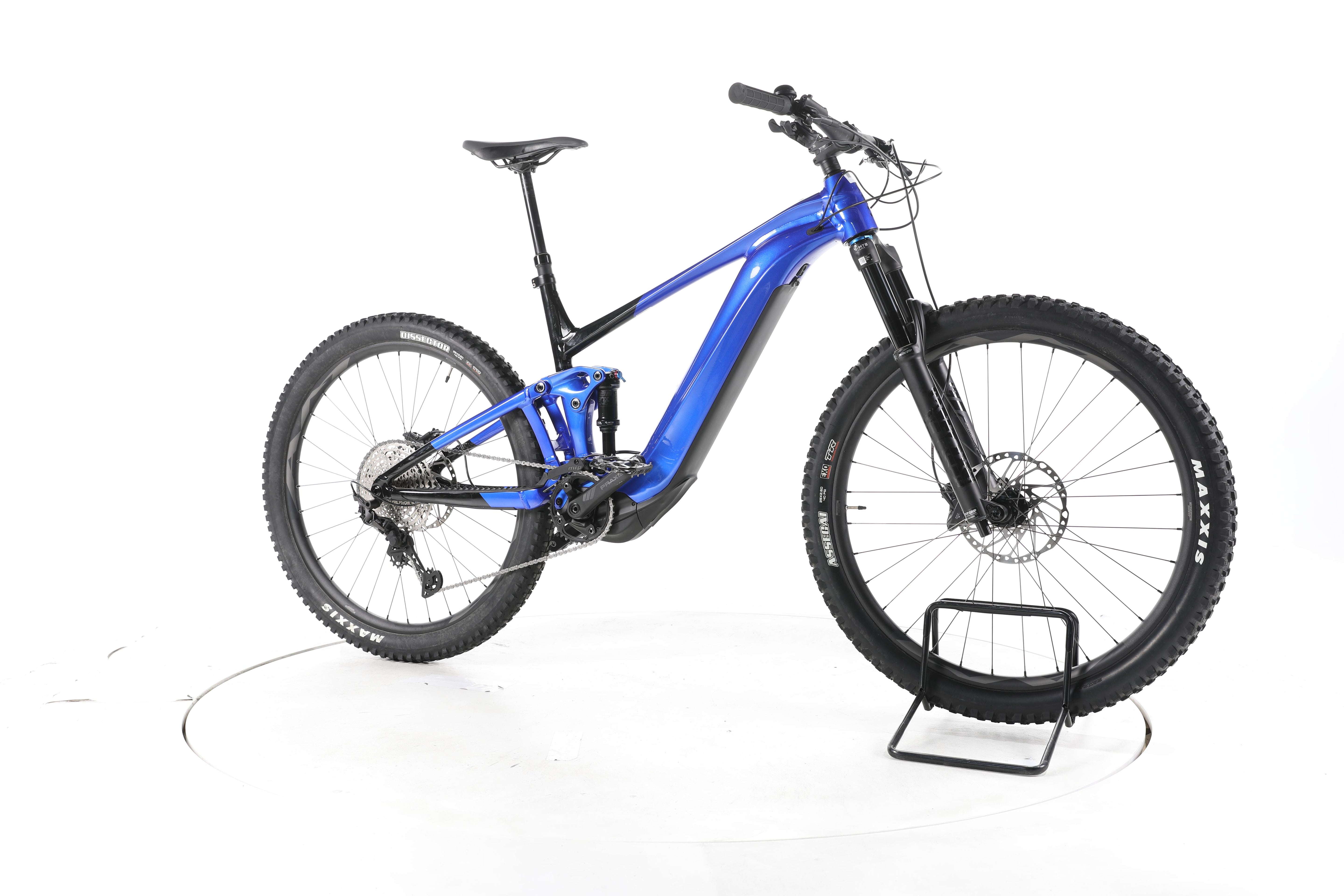 Giant Trance X Advanced E+ 2 E-Bike Fully Carbon - Image 2