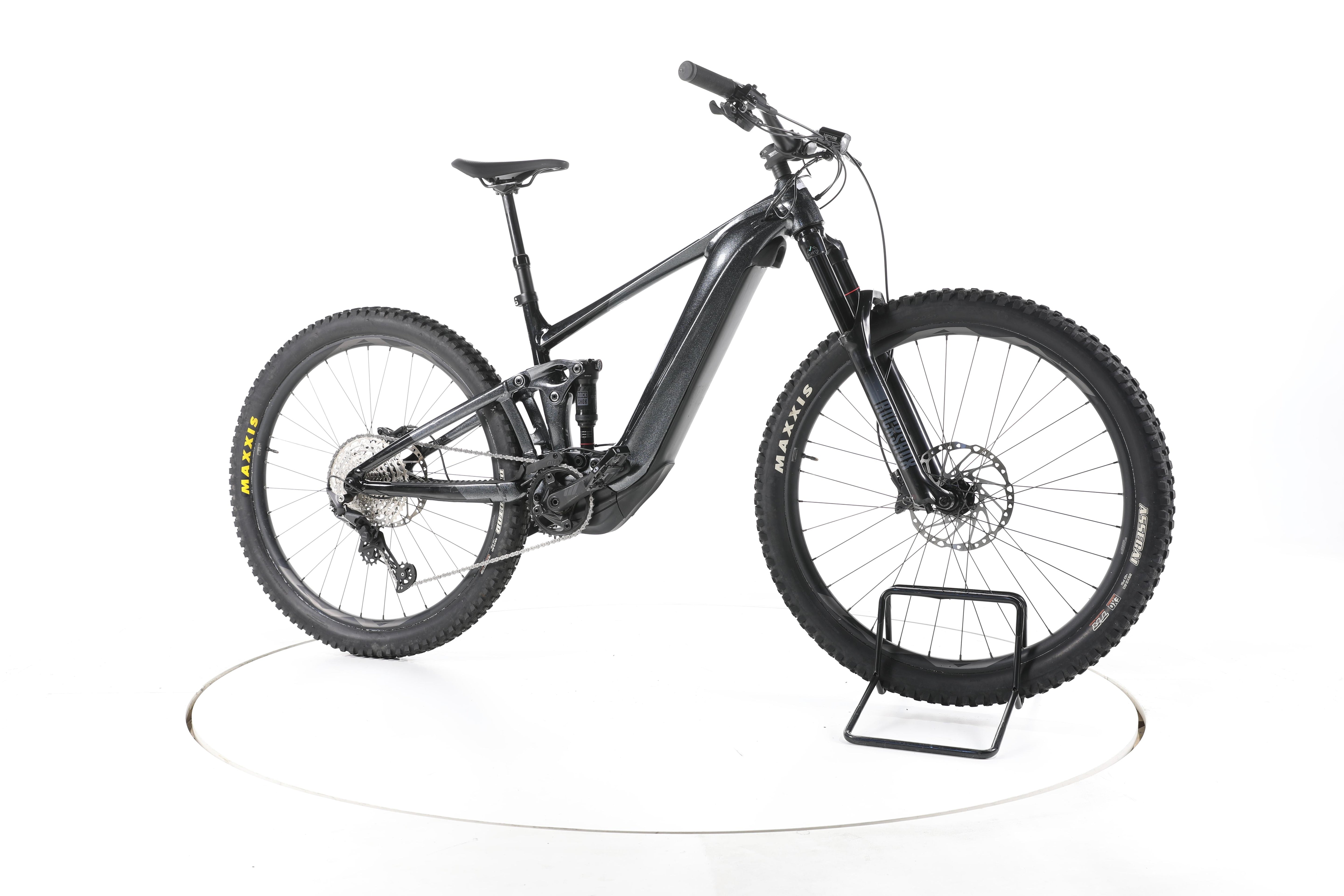 Giant Trance E+ 3 E-Bike Fully - Image 2