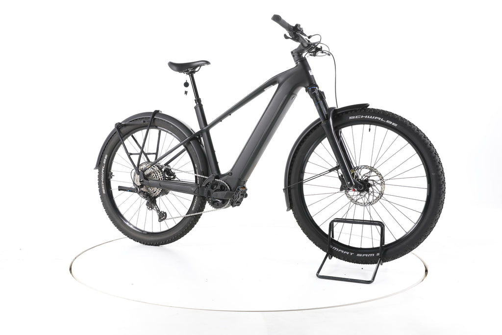 Cube Reaction Hybrid Pro FE Trekking E-Bike 2026 - Image 2