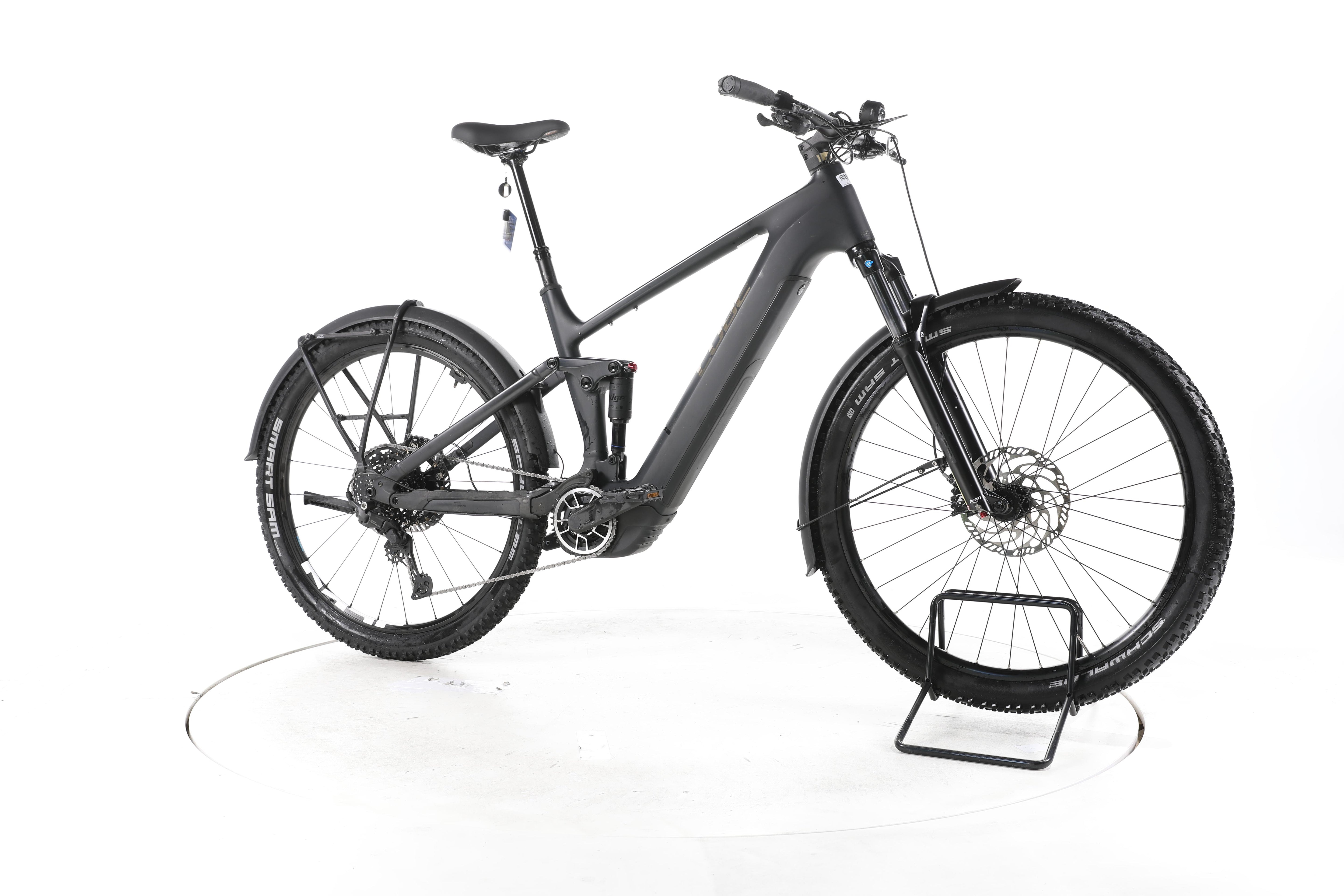 Cube Stereo Hybrid ONE22 Pro E-Bike Fully 2026 - Image 2