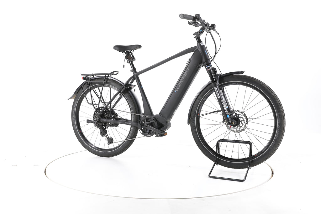 Gudereit ET-12 Trekking E-Bike - Image 2