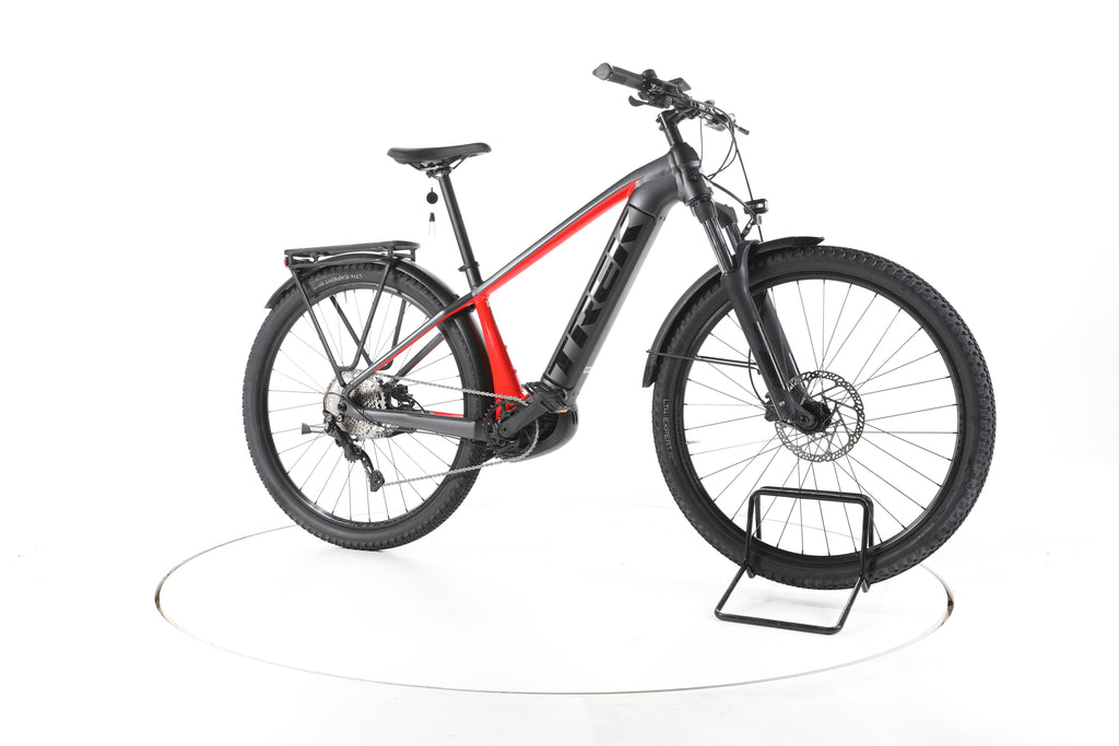 Trek Powerfly Sport 4 Equipped Gen 4 Trekking E-Bike - Image 2