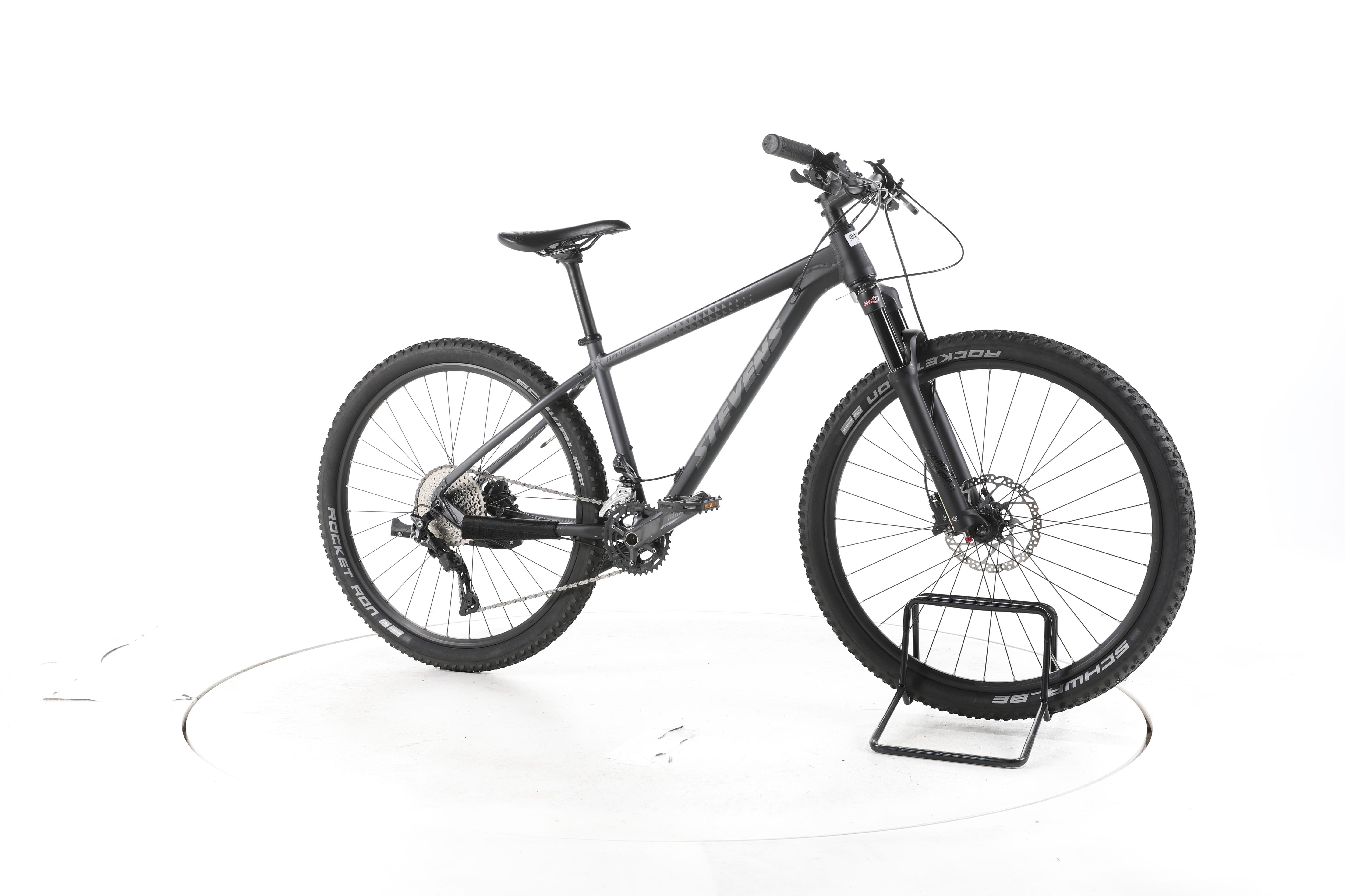 Stevens Applebee Fahrrad Hardtail - Image 2