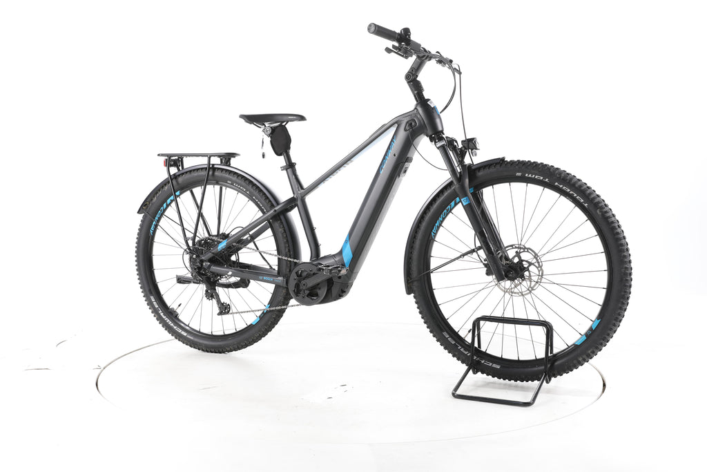 Fuji E-JARI EQP E-Gravel & Rennrad - Image 2