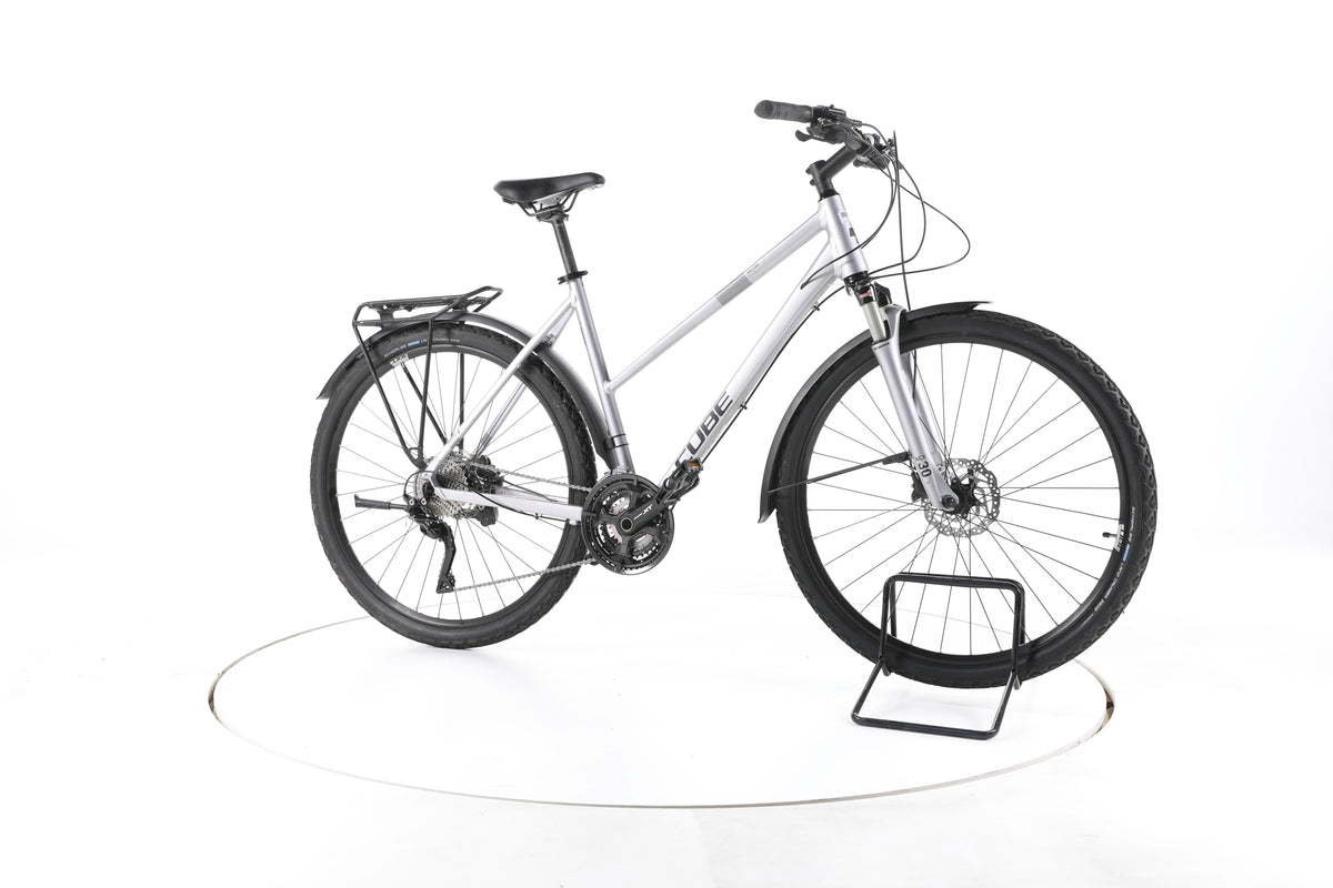 Cube Nature EXC Allroad Fahrrad City & Trekking - Image 2