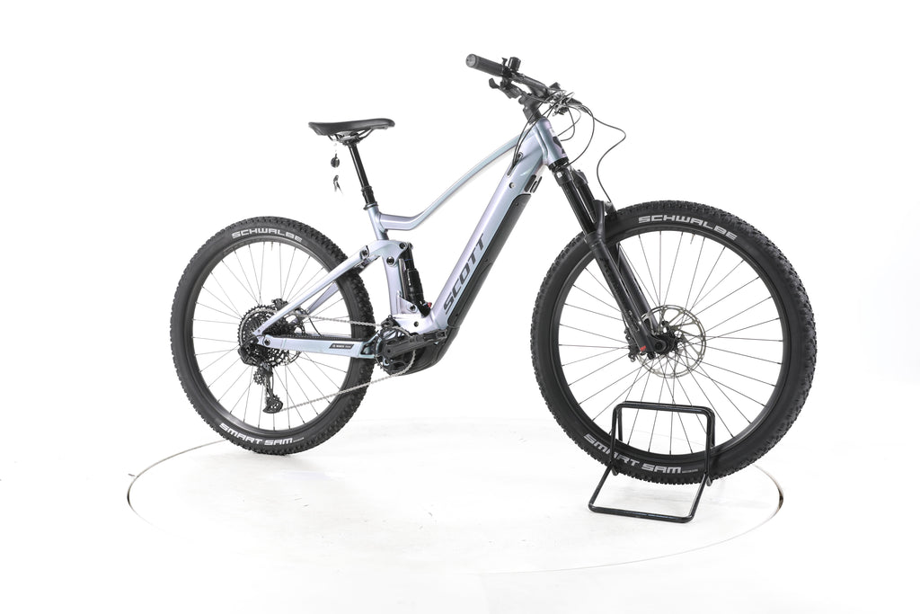 Scott Strike eride 930 E-Bike Fully - Image 2