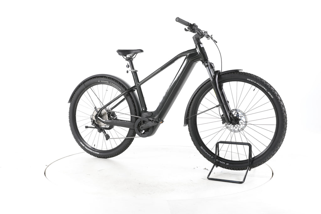 Cube Reaction Hybrid ONE E-Bike - Image 2