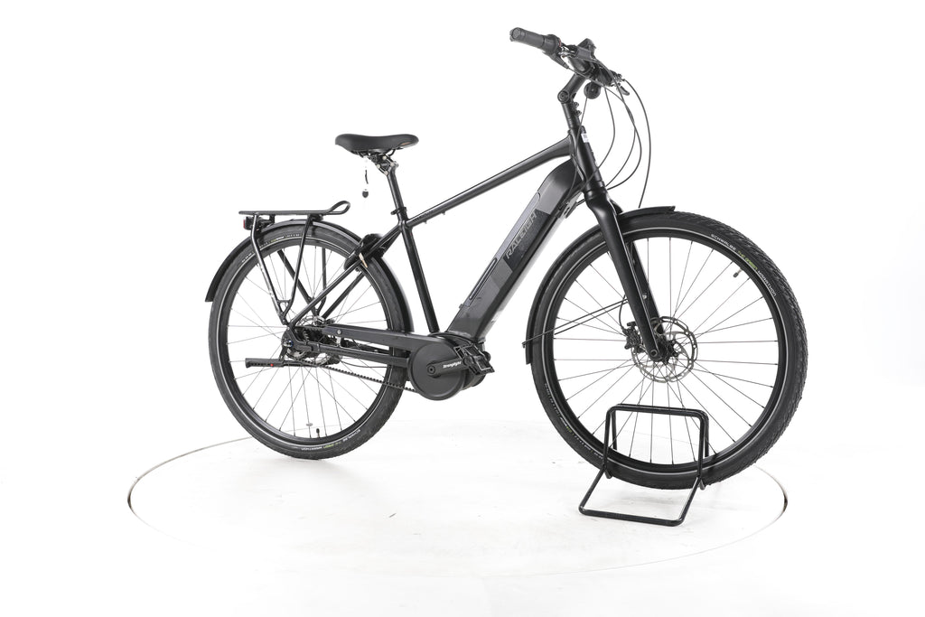 Raleigh Liverpool Premium City E-Bike - Image 2