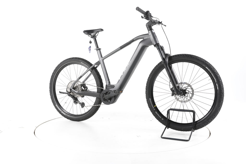 Cube Reaction Hybrid Race E-Bike - Image 2