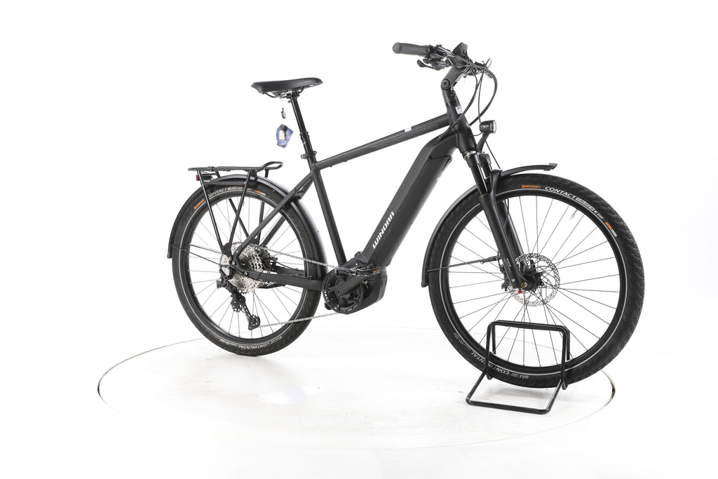 Winora Yucatan 12 Pro Trekking E-Bike - Image 2