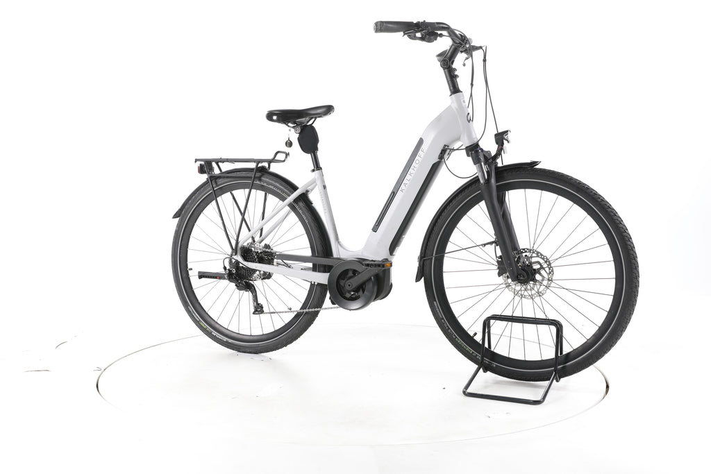 Kalkhoff ENDEAVOUR 3.B MOVE Trekking E-Bike Tiefeinsteiger - Image 2