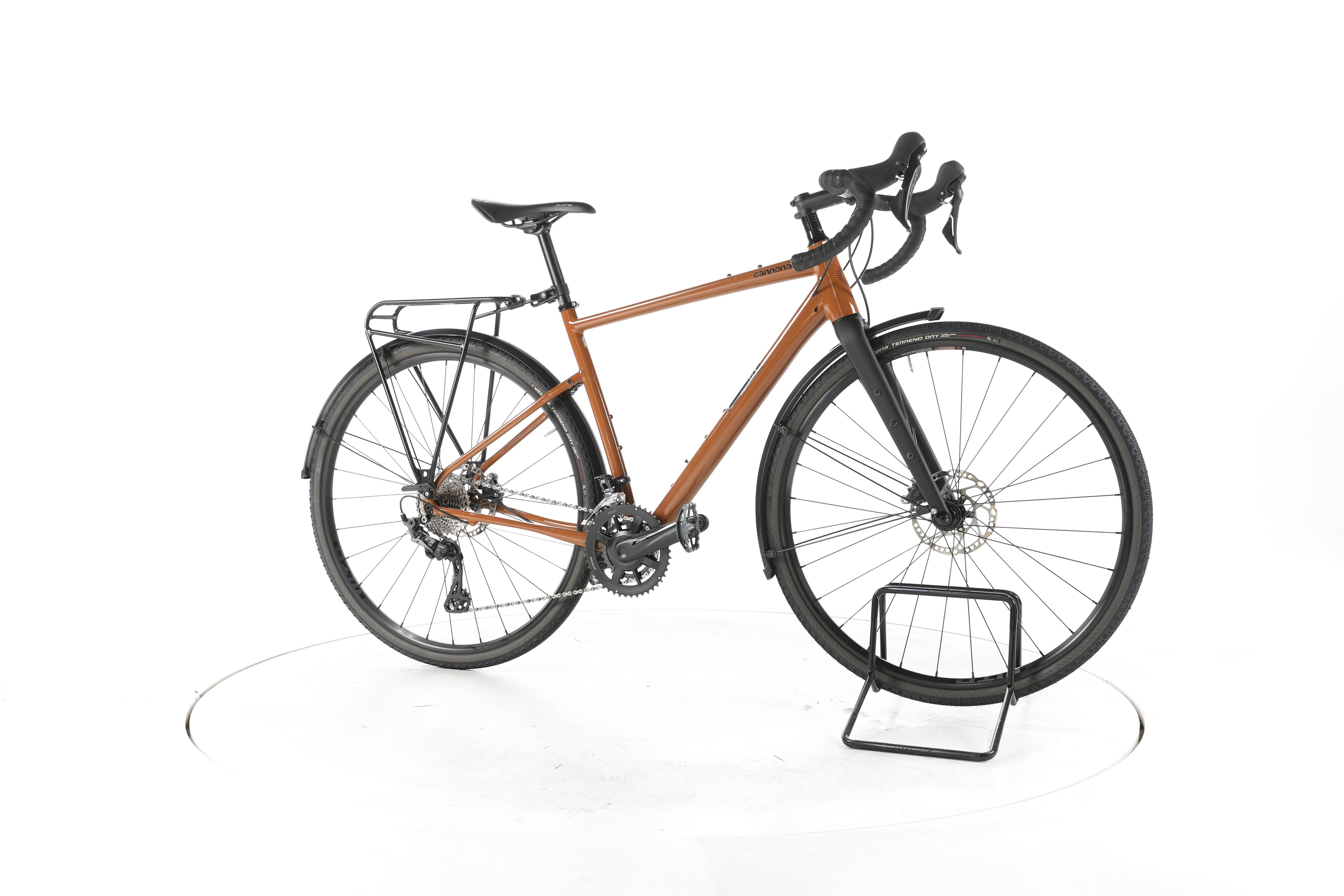 Cannondale Topstone 1 Gravelbike 2025 - Image 2
