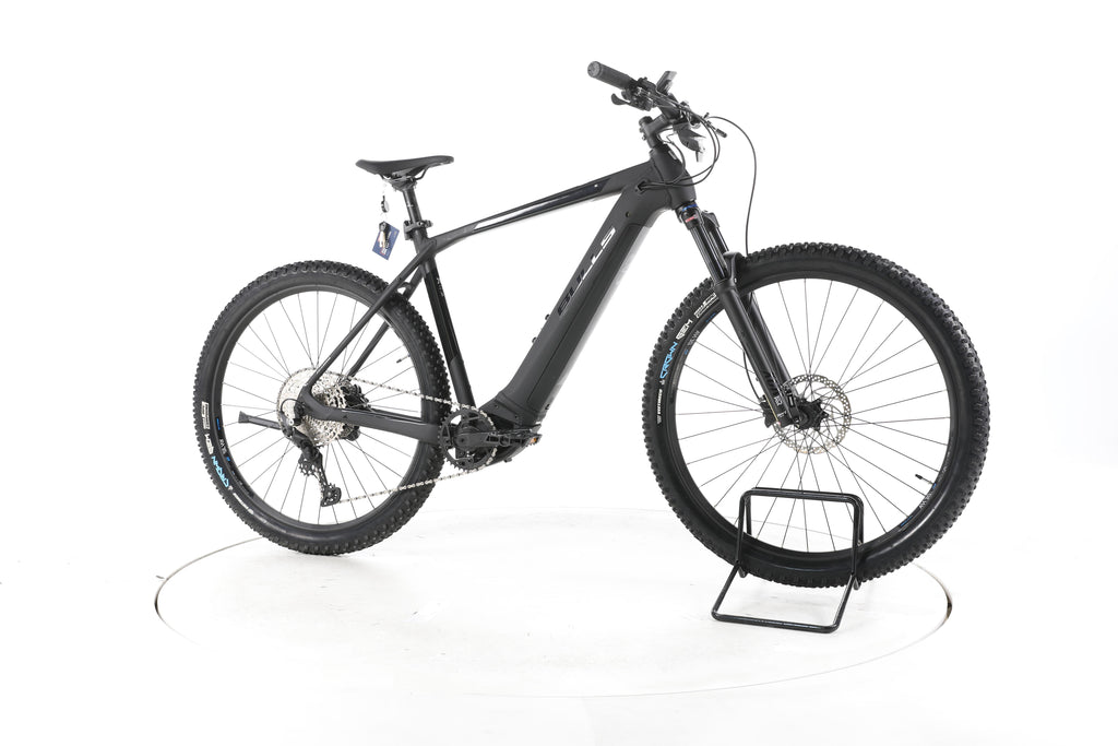 Bulls Copperhead EVO 2 E-Bike - Image 2