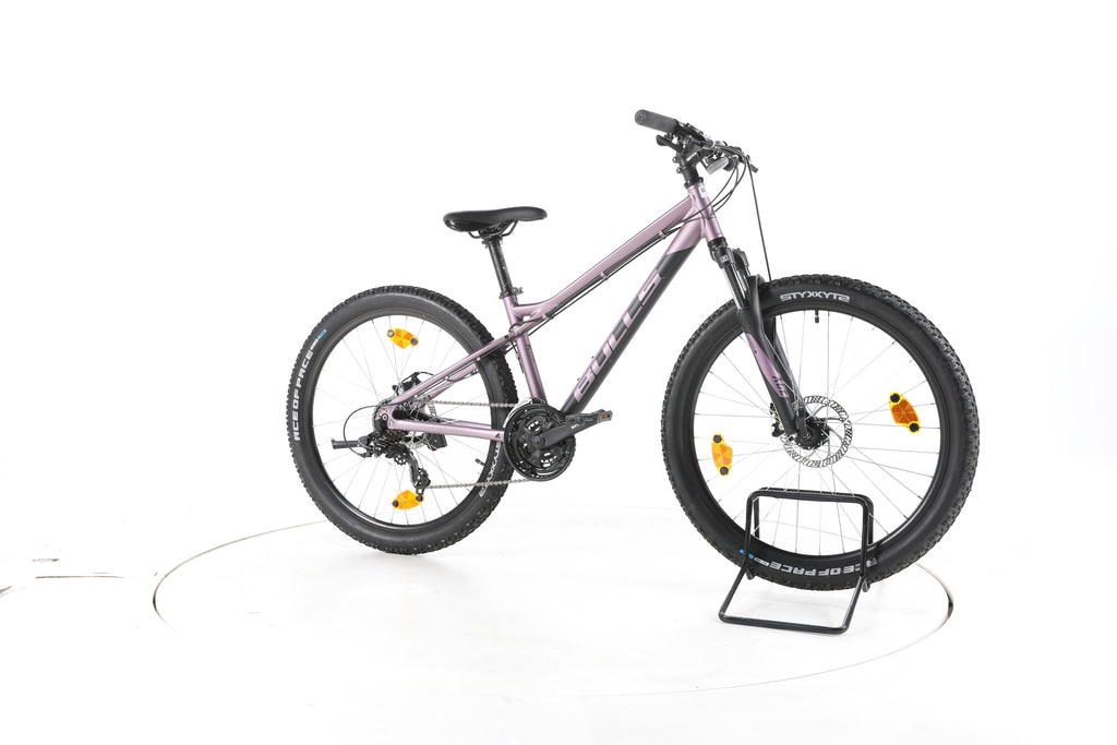 Bulls Nandi E-Bike - Image 2