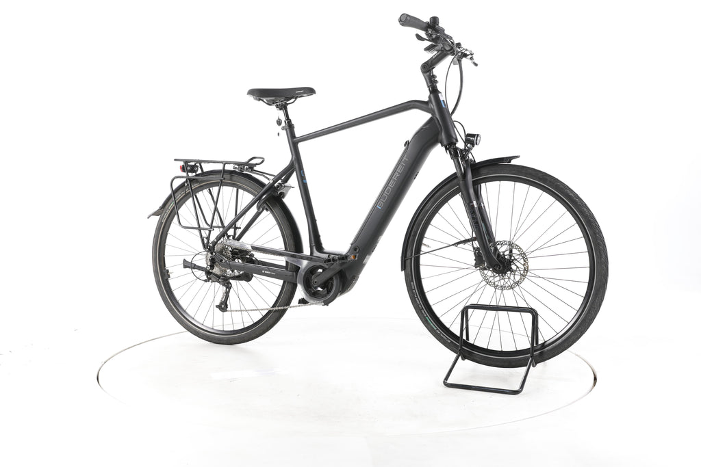 Gudereit ET 3.5 Evo Trekking E-Bike - Image 2