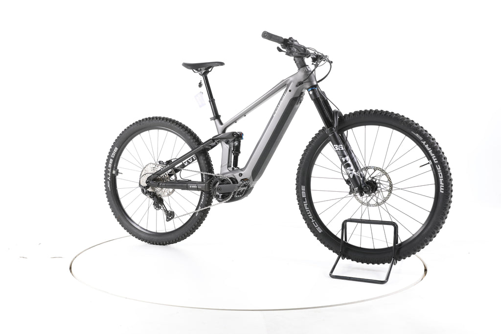 Conway Xyron ST 5.0 E-Bike Fully 2025 - Image 2