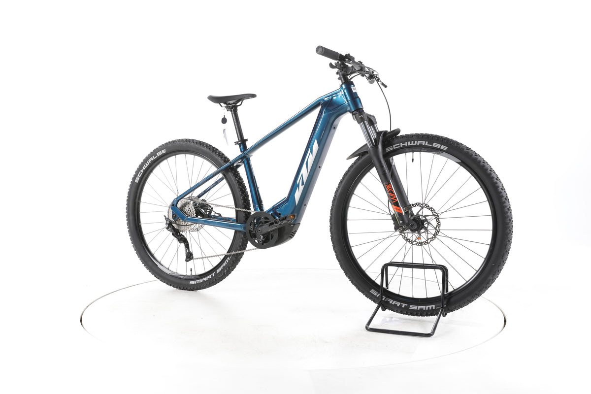 KTM Macina Team 691 E-Bike - Image 2