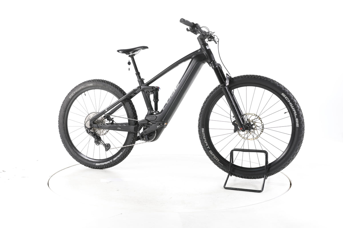 Cube Stereo Hybrid 120 SL Allroad E-Bike Fully - Image 2