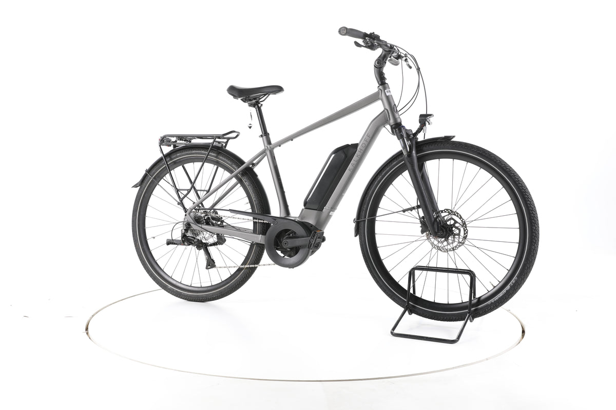 Kalkhoff Endeavour 1.B Move Trekking E-Bike - Image 2