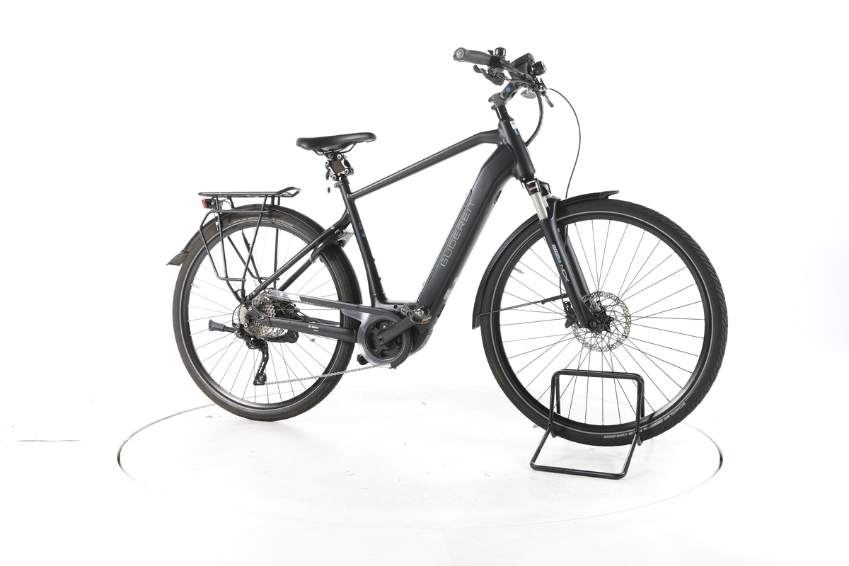 Gudereit ET-7.5 evo Trekking E-Bike - Image 2