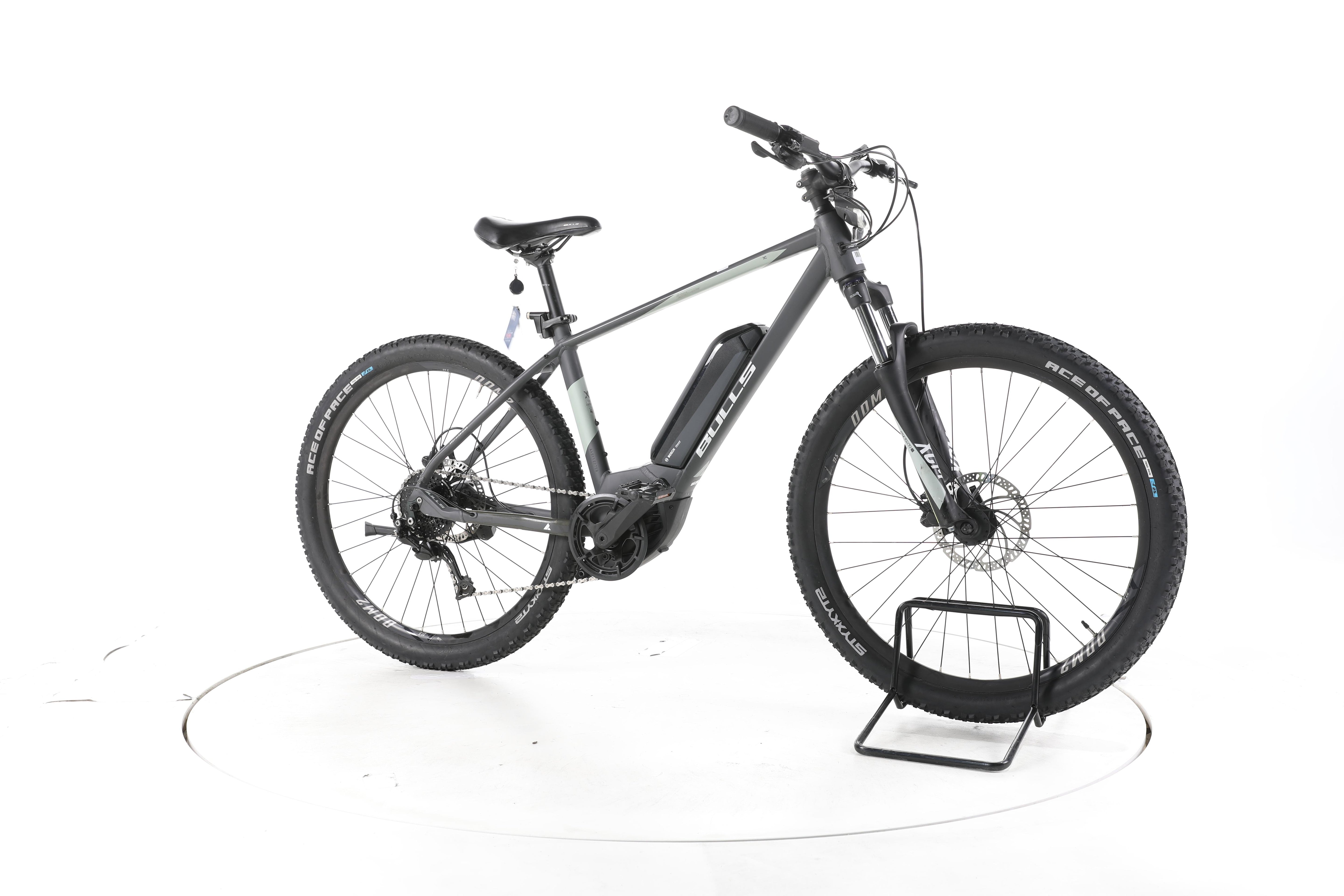 Bulls Aminga CX E-Bike - Image 2