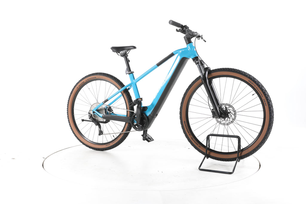 Cube Reaction Hybrid One E-Bike - Image 2