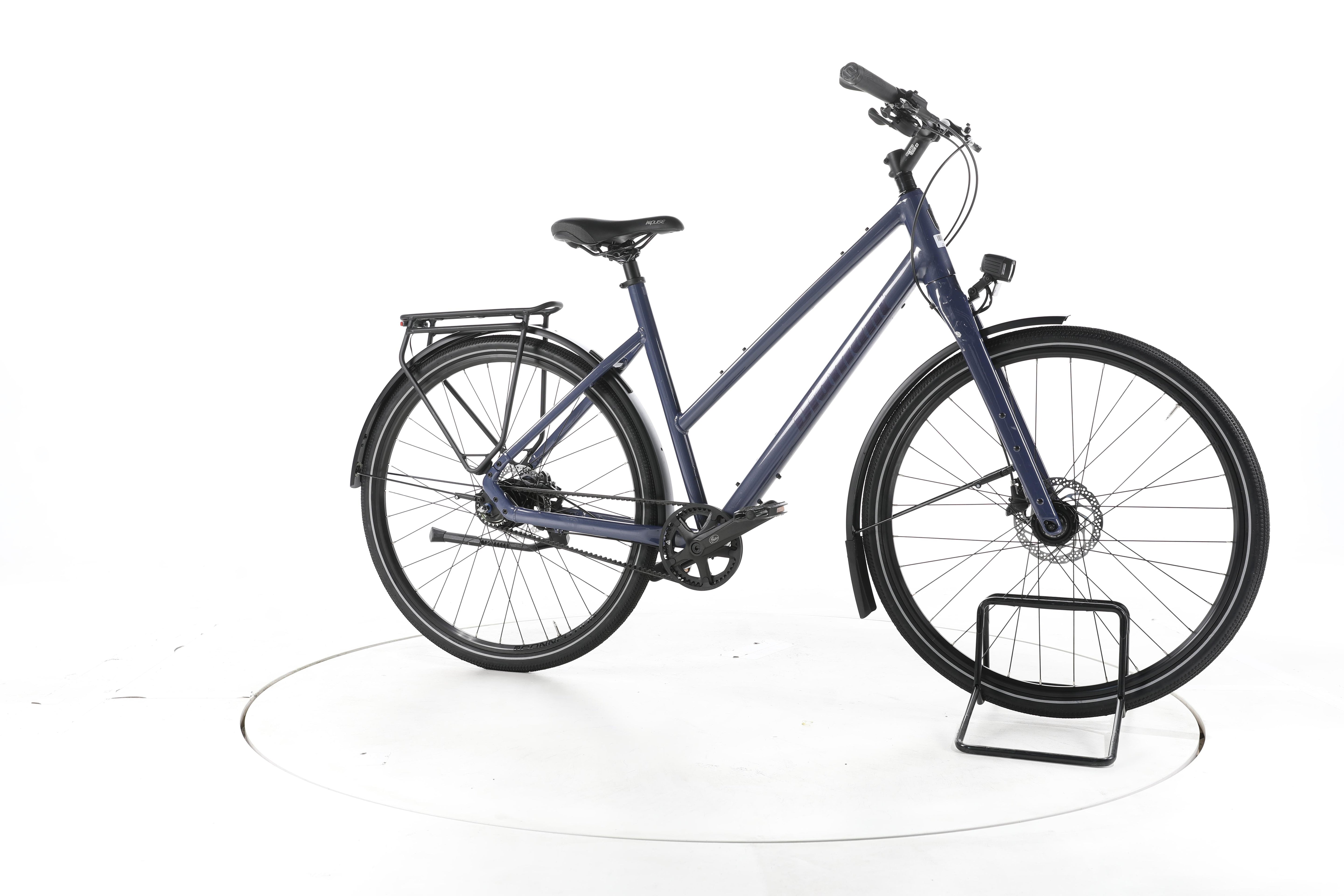 Diamant Mahon Style Pro Fahrrad City & Trekking - Image 2