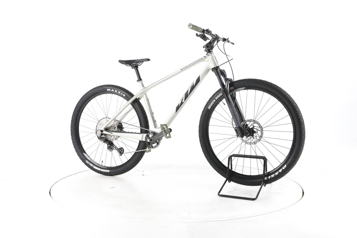 KTM Myroon Pro Fahrrad Hardtail - Image 2