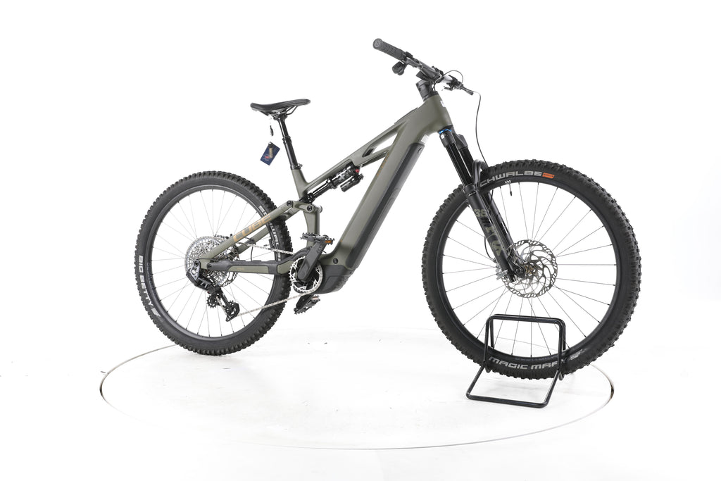 Cube Stereo Hybrid ONE44 HPC E-Bike Fully Carbon 2025 - Image 2