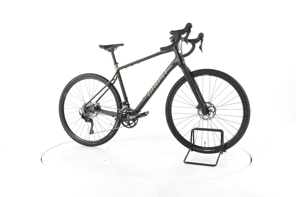 Ghost Asket Essential Gravelbike - Image 2