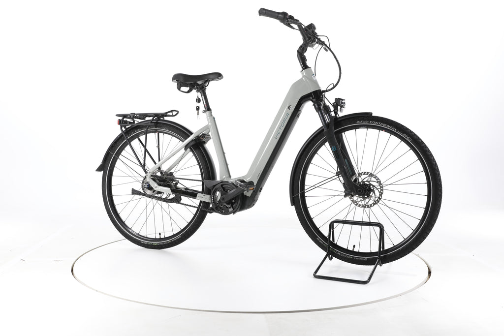 Victoria eManufaktur 11.8 City E-Bike Tiefeinsteiger - Image 2
