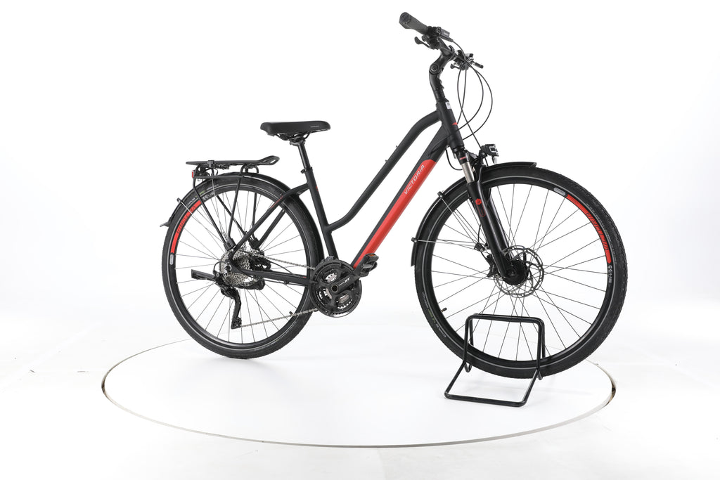 Victoria Trekking 8.7 Fahrrad City & Trekking - Image 2