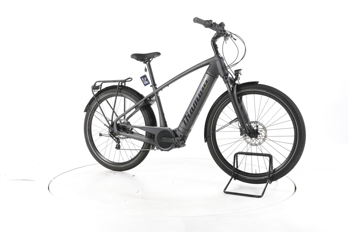 Diamant Opal+ City E-Bike - Image 2