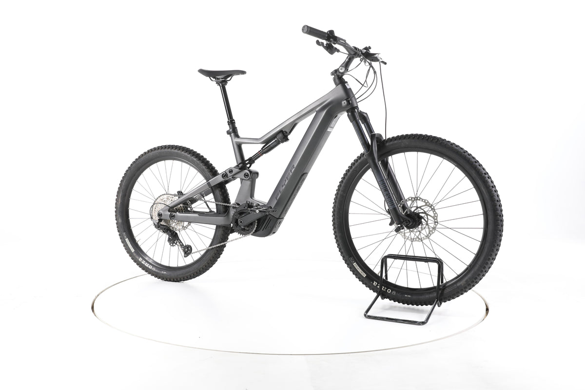 FLYER Uproc X 2.10 E-Bike Fully - Image 2