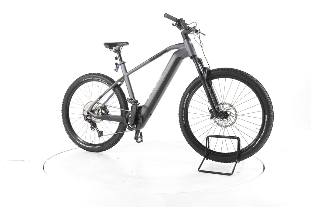 Cube Reaction Hybrid Race E-Bike - Image 2