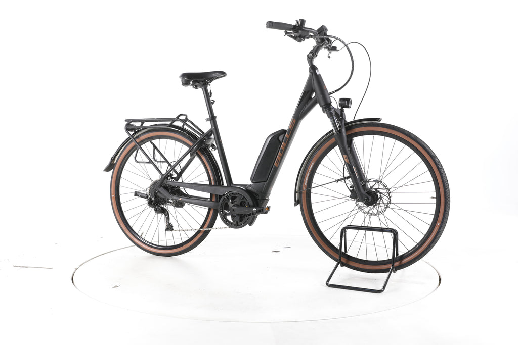 Bulls Street CX Trekking E-Bike Tiefeinsteiger - Image 2