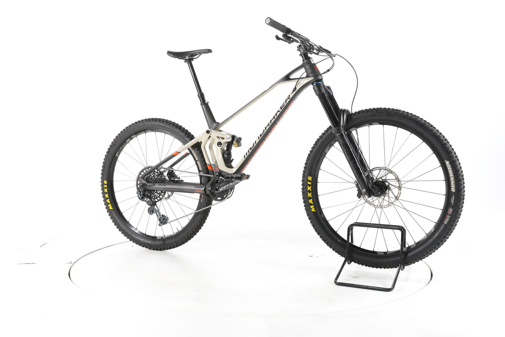 Mondraker Superfoxy R Fahrrad Fully - Image 2