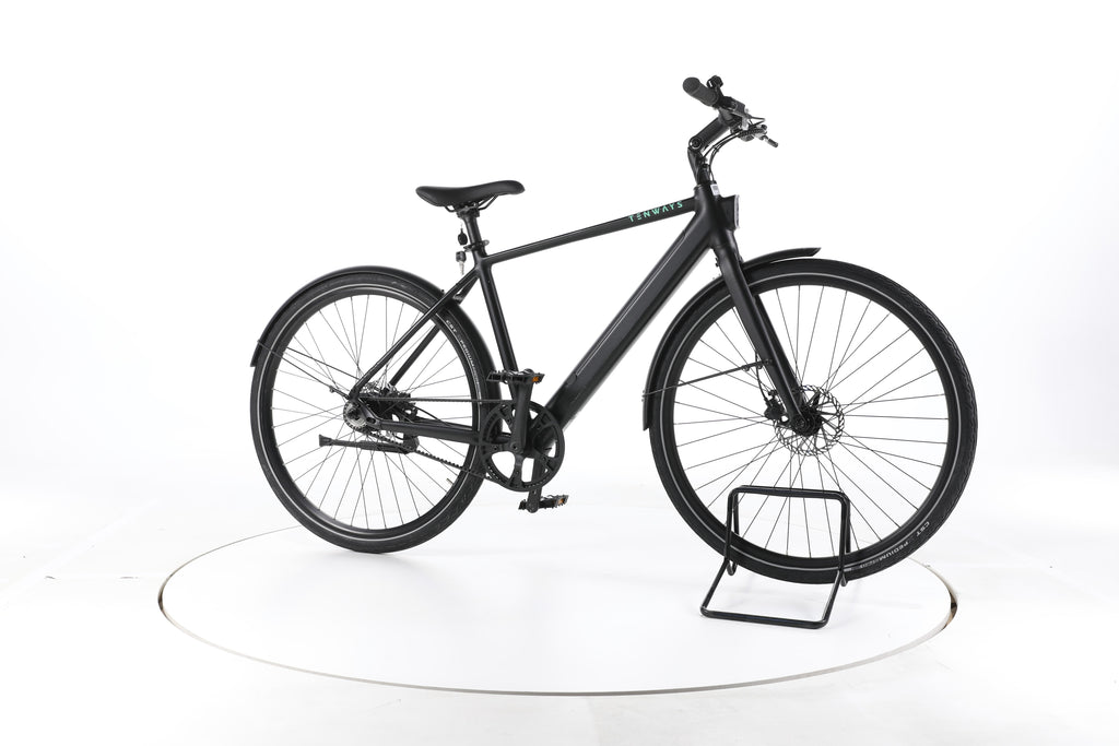 TENWAYS CGO600 Pro City E-Bike - Image 2