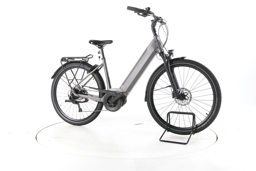Kalkhoff Endeavour 3.B Move Trekking E-Bike Tiefeinsteiger - Image 2