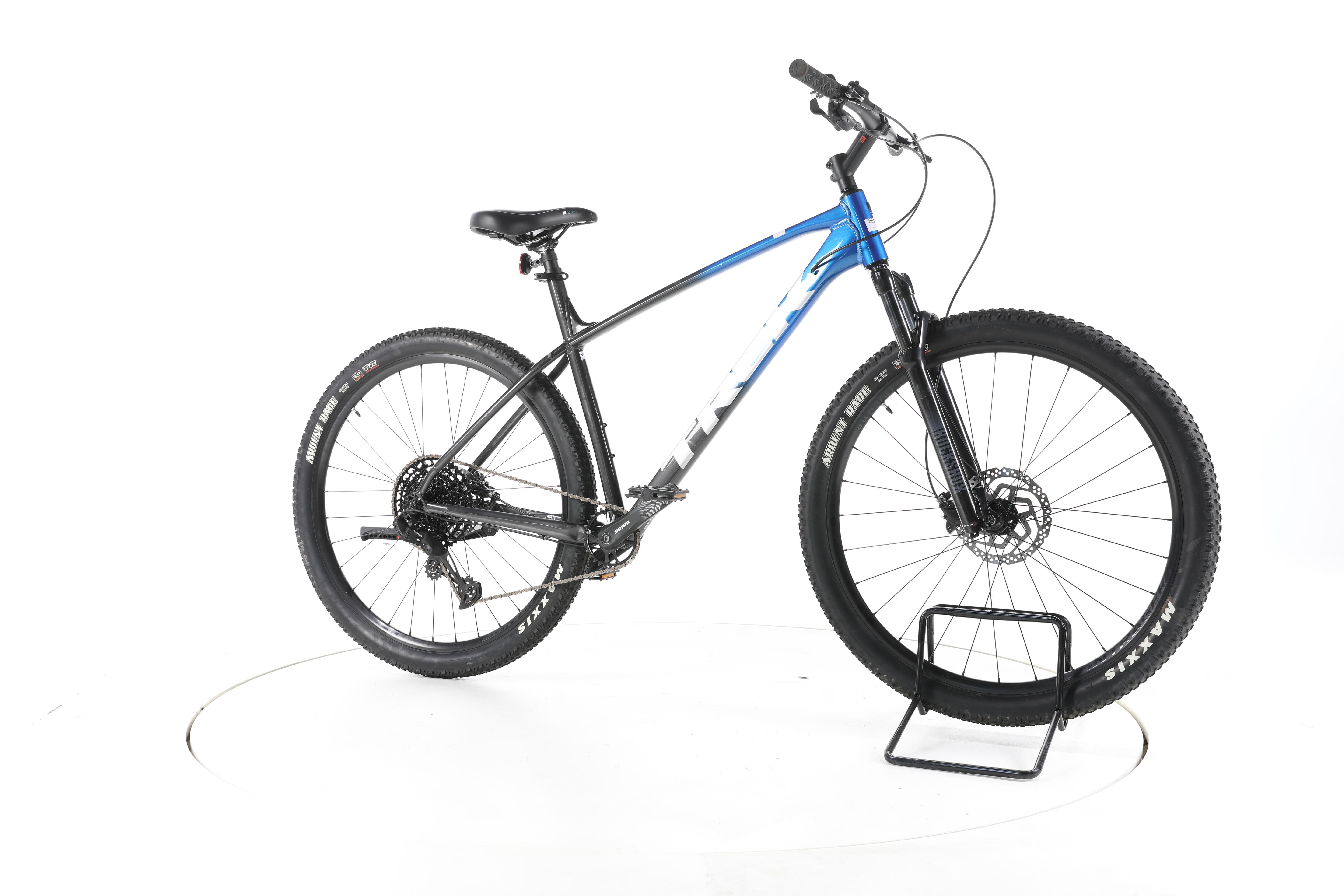 Trek Marlin 8 Gen 2 Fahrrad Hardtail - Image 2