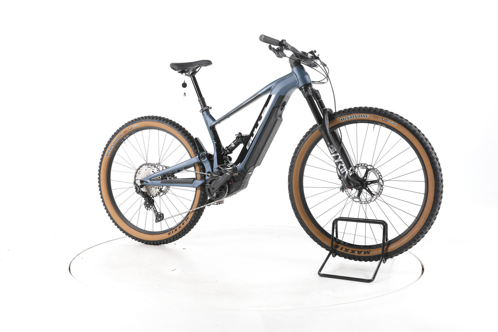 Bulls E-Stream EVO AM4 E-Bike Fully - Image 2