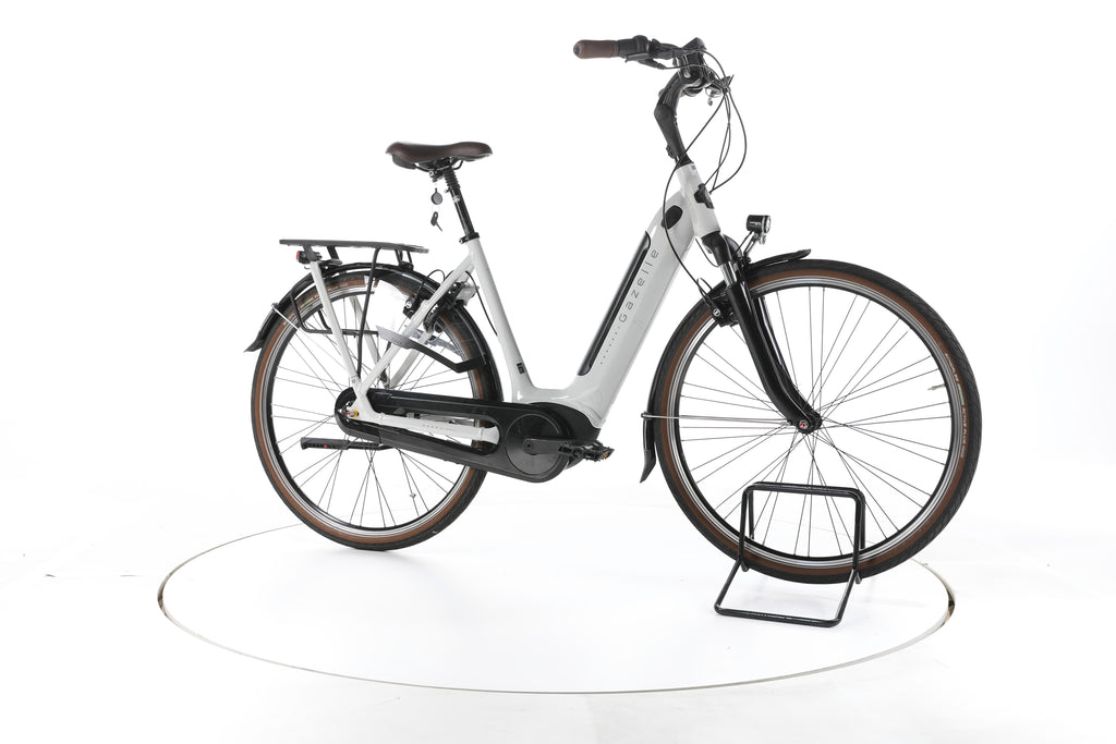 Gazelle Arroyo C7 City E-Bike Tiefeinsteiger - Image 2