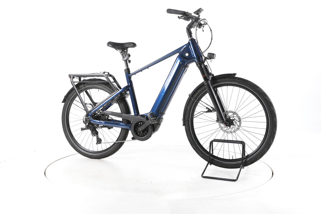 Velo de Ville SEB 890 Pro Trekking E-Bike 2025 - Image 2