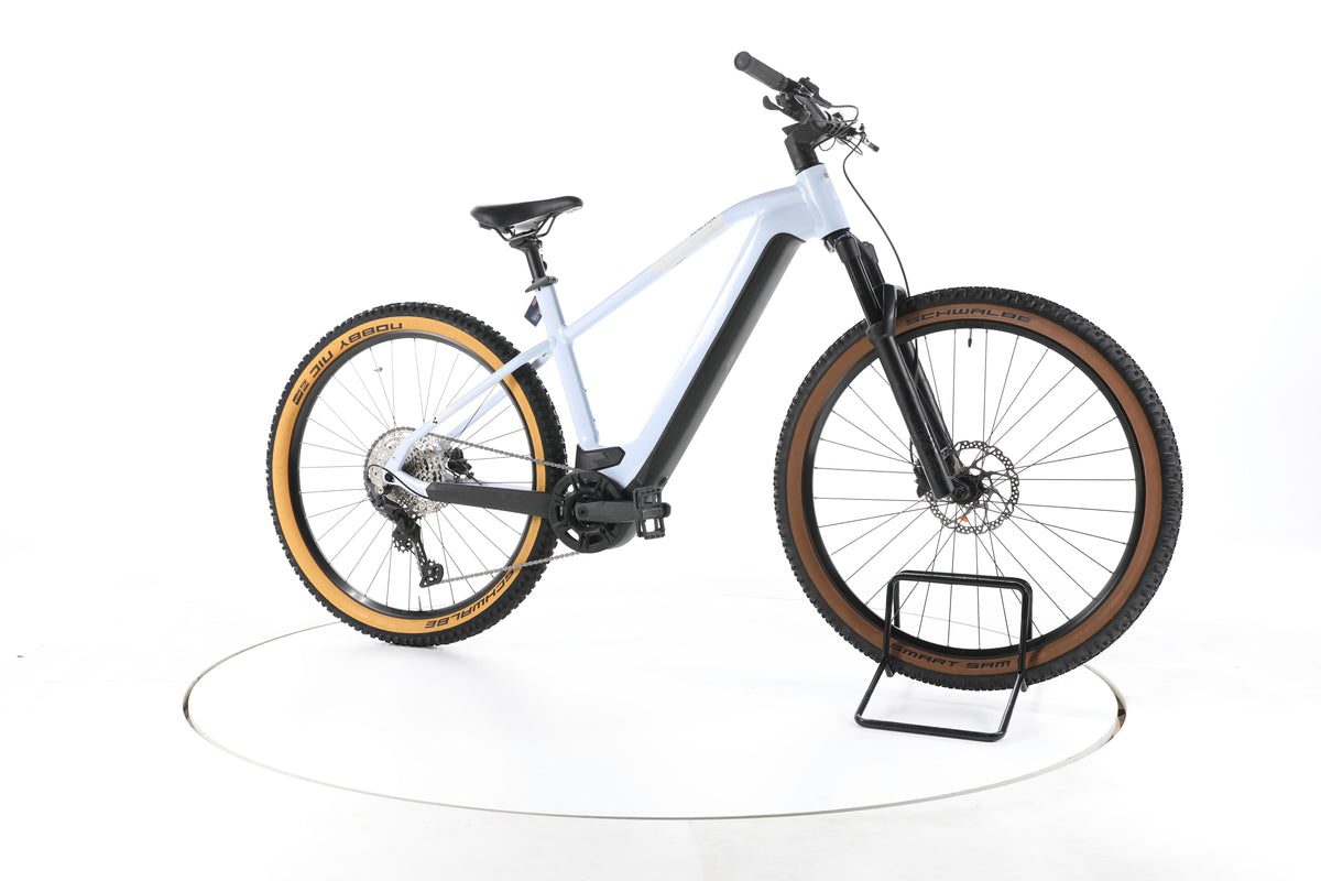 Cube Reaction Hybrid Pro E-Bike - Image 2