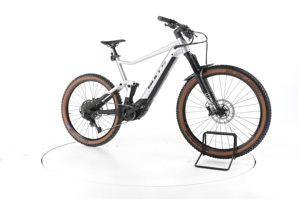 Bulls Copperhead EVO AM 2 ABS E-Bike Fully 2024 - Image 2