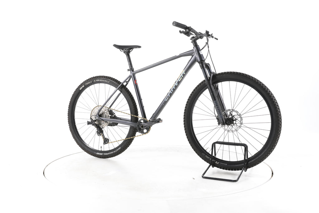 Carver Strict 170 Fahrrad Hardtail - Image 2
