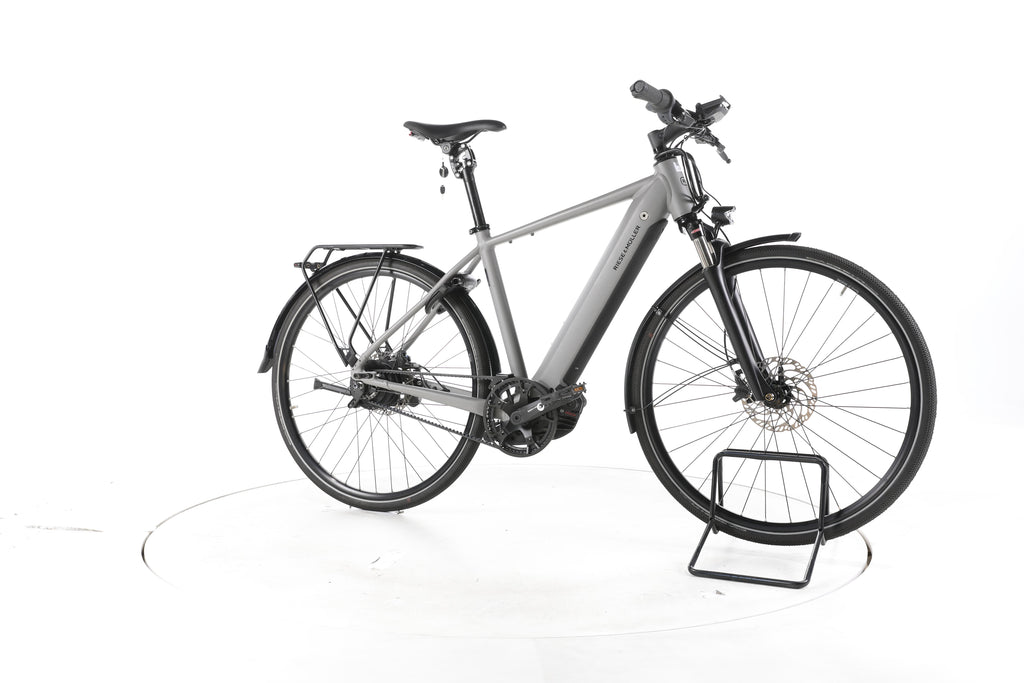 Riese & Müller Roadster Vario City E-Bike - Image 2