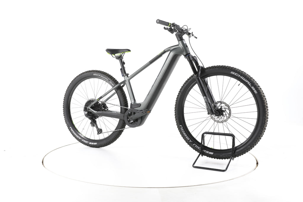Cube Reaction Hybrid Pro E-Bike - Image 2